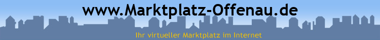 www.Marktplatz-Offenau.de